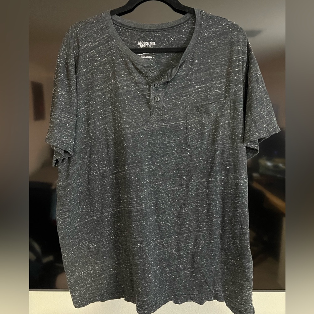 Mossimo Shirt